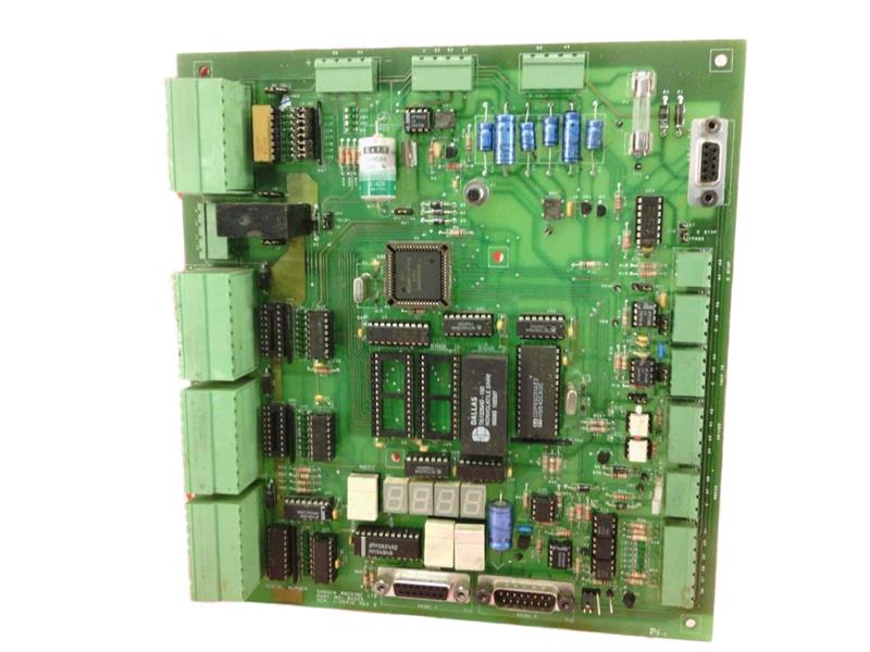 SANDEN MACHINE LTD 80555