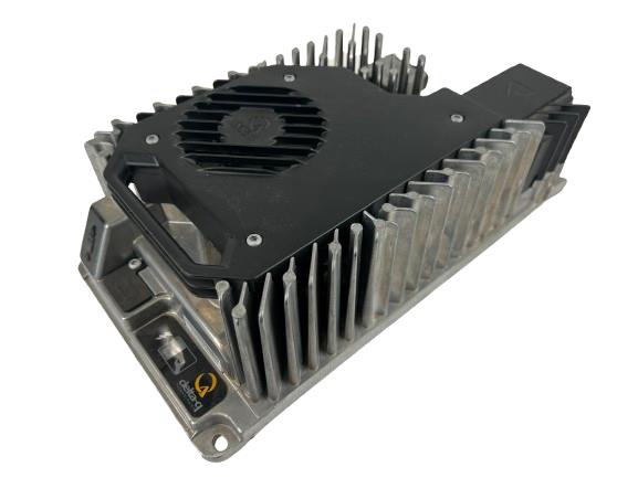 DELTA Q TECHNOLOGIES 941-0001