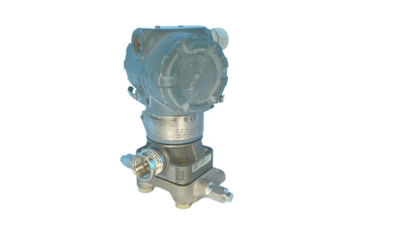 EMERSON 3095MA23A0011AA00NHBS5C2Q4