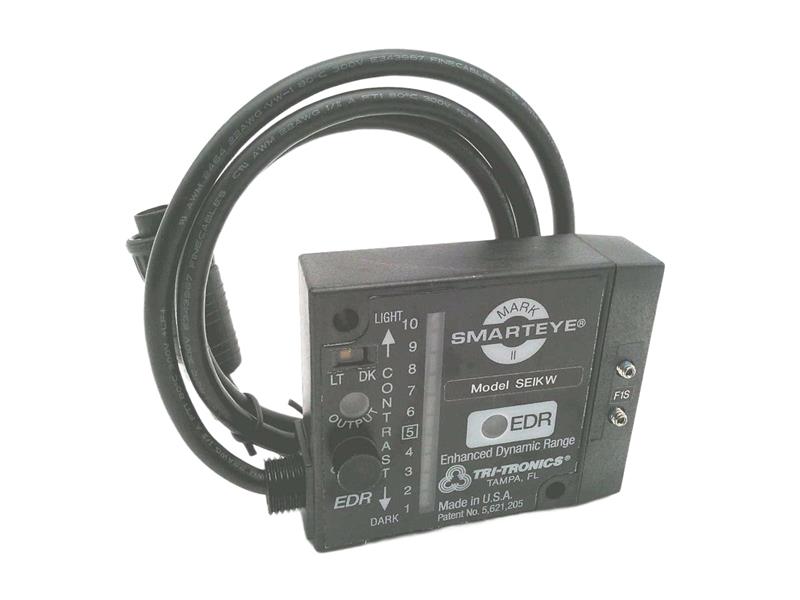 TRI-TRONICS SEIKWF1