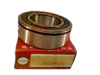 CONSOLIDATED BEARING 5210-2RSC/3