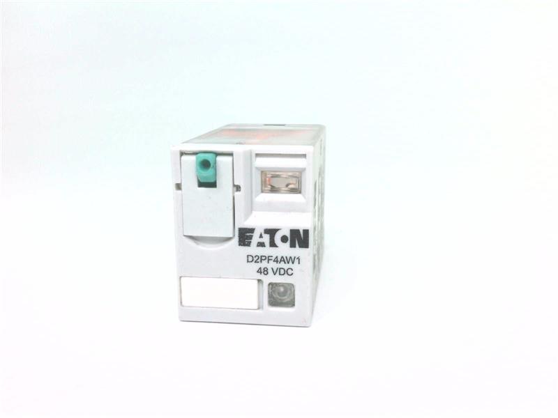 EATON CORPORATION D2PF4AW1