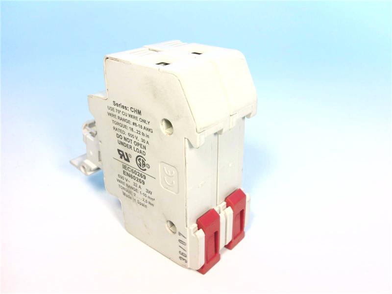 EATON CORPORATION CHM2DI