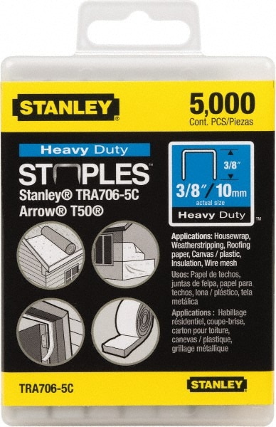 STANLEY BLACK & DECKER TRA706-5C