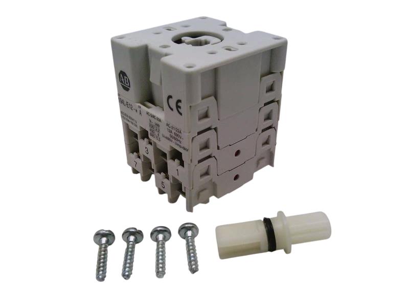 ALLEN BRADLEY 194L-E12-3252