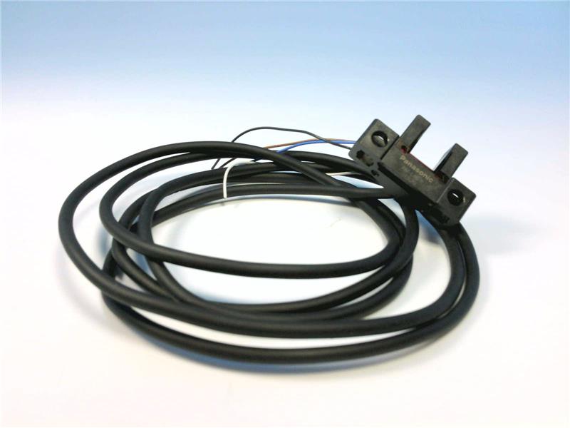 MATSUSHITA ELECTRIC PM-L45-P