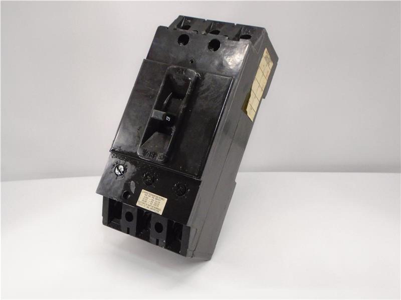 FEDERAL PACIFIC ELECTRIC NFJ631175