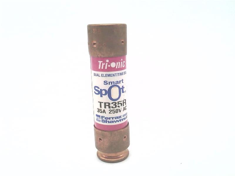 MERSEN TR35R-SMART-SPOT