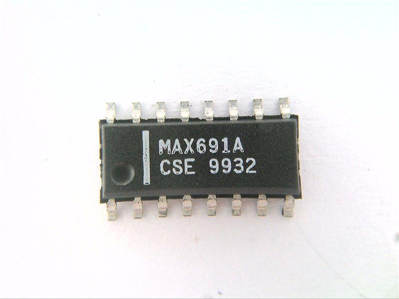 ANALOG DEVICES MAX691ACSE+