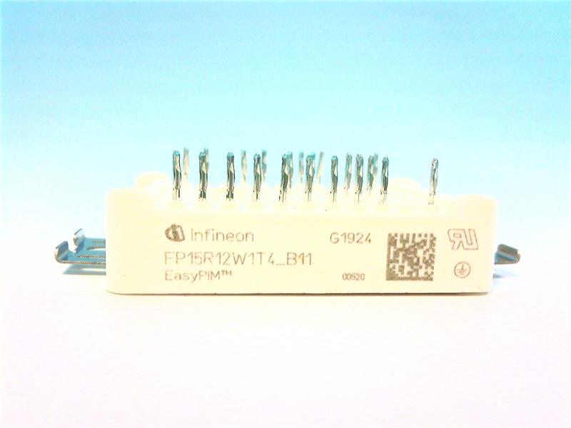 INFINEON FP15R12W1T4B11