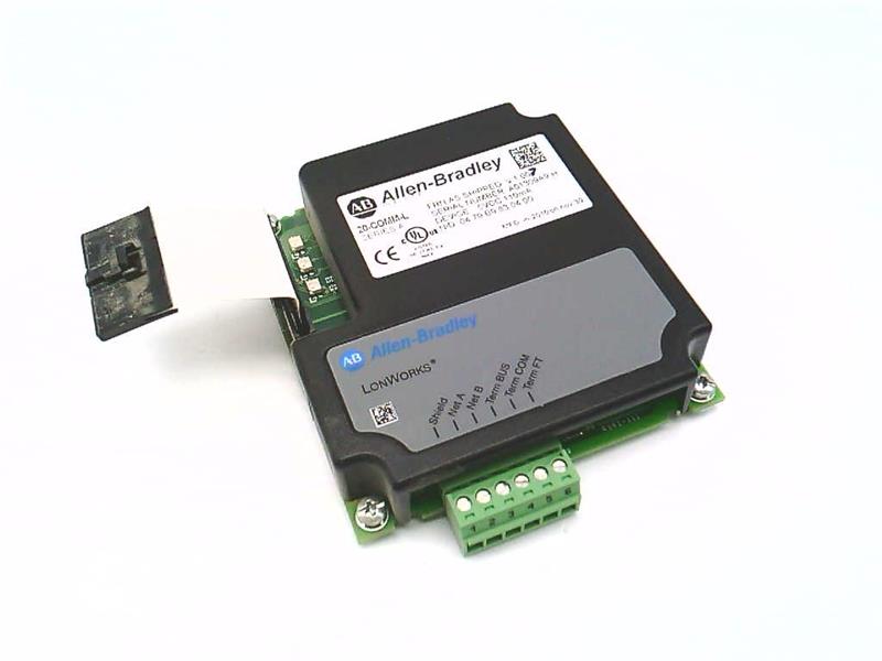 20-COMM-L by ALLEN BRADLEY