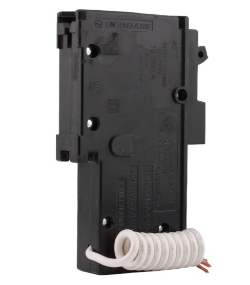 SCHNEIDER ELECTRIC HOM115CAFIC
