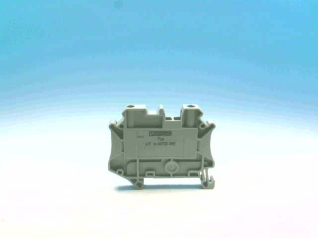 PHOENIX CONTACT UT 4-MTD-BE