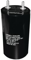 CORNELL DUBILIER 947C231K102CAMS