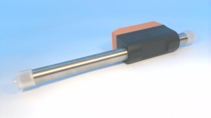 EFECTOR SDN12DGXFPKG/US-100-SD6001