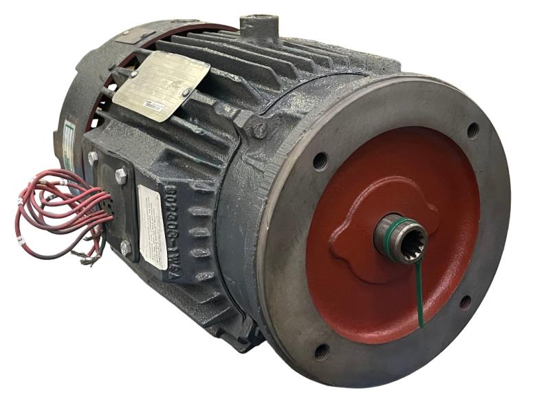 ASEA BROWN BOVERI P18G2572D QN