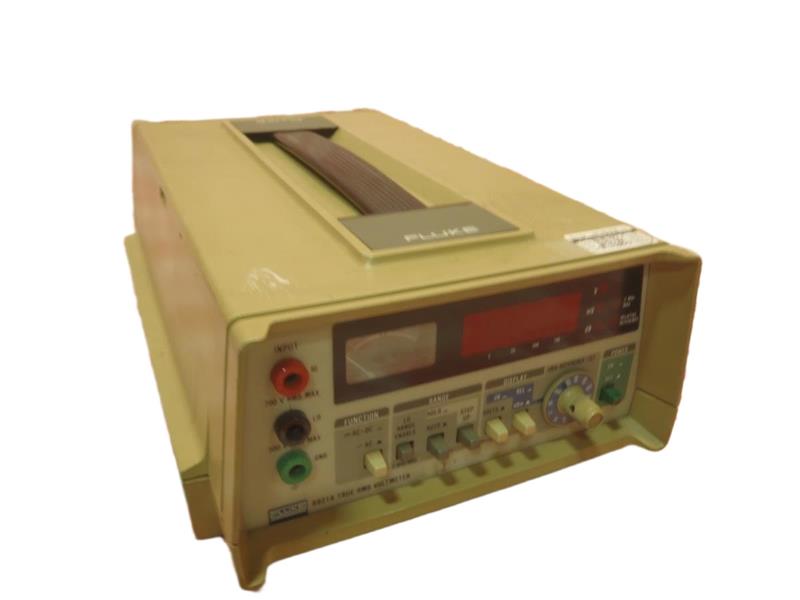 FLUKE 8921A
