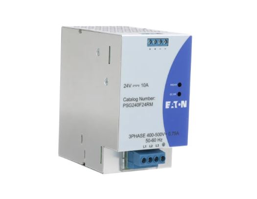 EATON CORPORATION PSG40E24RM
