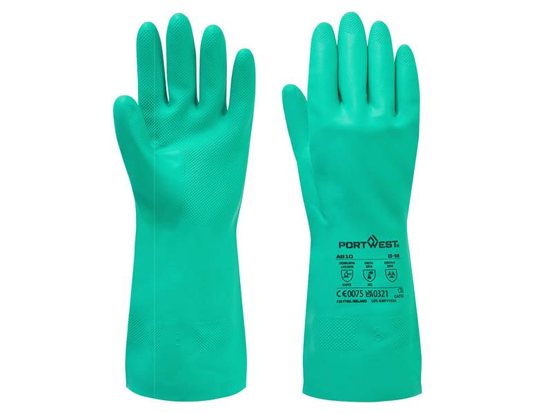 A810GNRS by PORTWEST