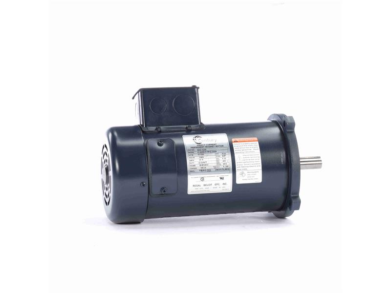 REGAL REXNORD DC125