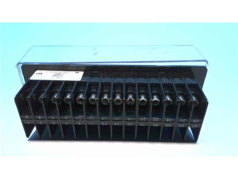 ASEA BROWN BOVERI FT4A14T14CN4475