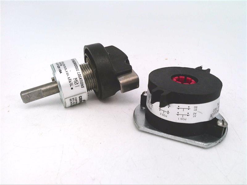 EATON CORPORATION DEV43