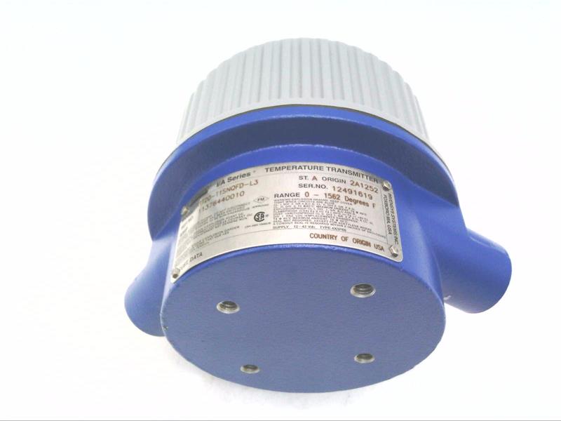 INVENSYS RTT20-T1SNQFD-L3