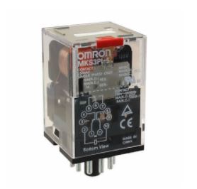 OMRON MKS3PI-5 24VAC