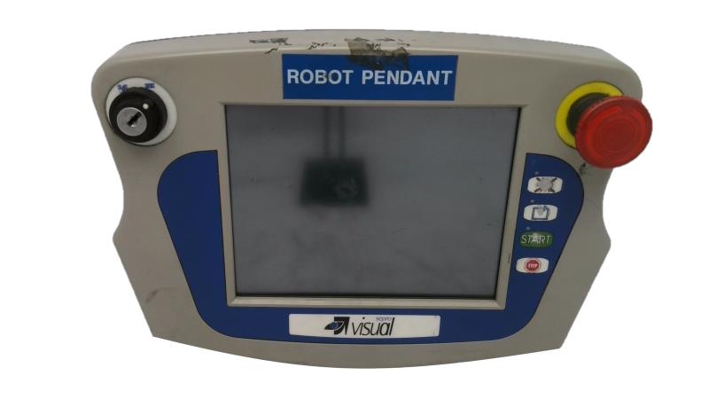 SEPRO ROBOTIQUE AE0000016404