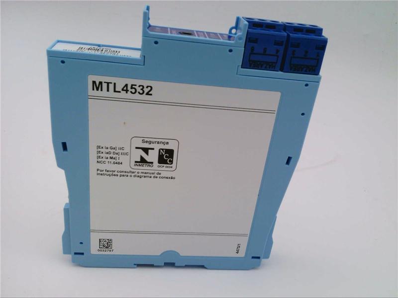 EATON CORPORATION MTL4532