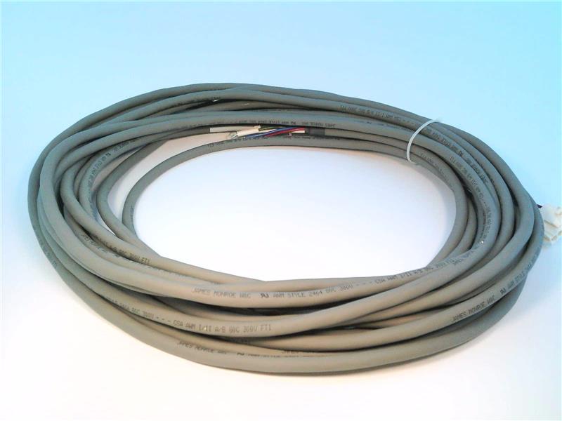 YASKAWA ELECTRIC 100-5697