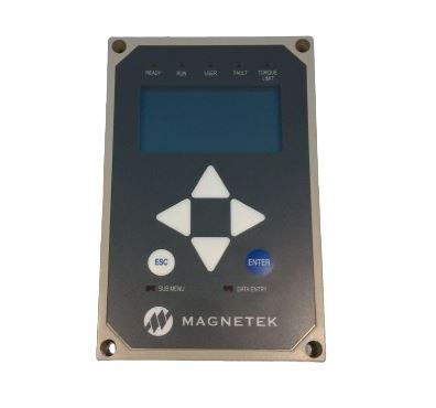 MAGNETEK 4KA69X315T11