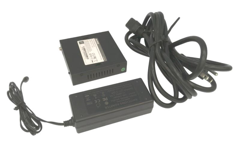 SHENZHEN TENONETWORK TECHNOLOGIES SG105POE