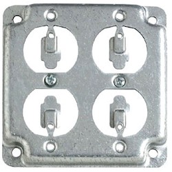 RS-8 by ABB THOMAS & BETTS