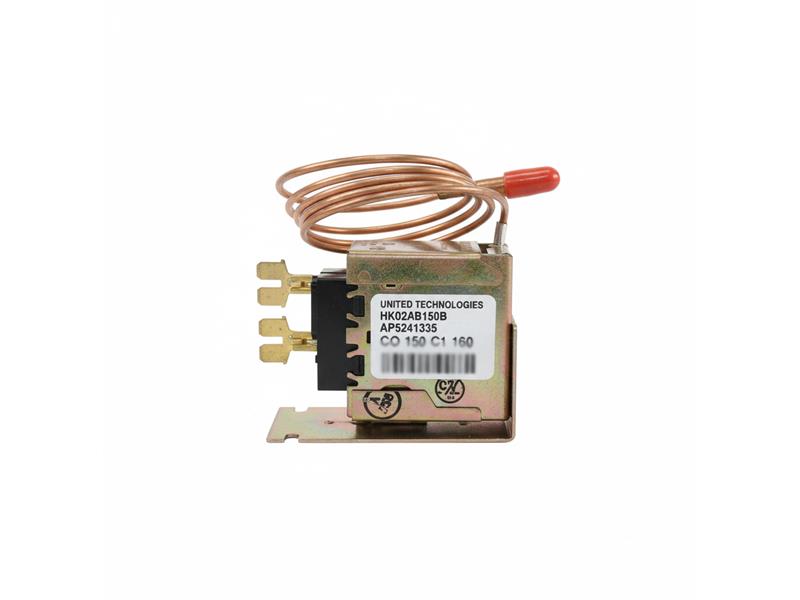 UNITED TECHNOLOGIES HK02AB150B