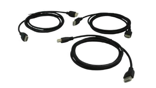 HDMI-6FT-BLACK-3P by AMAZON