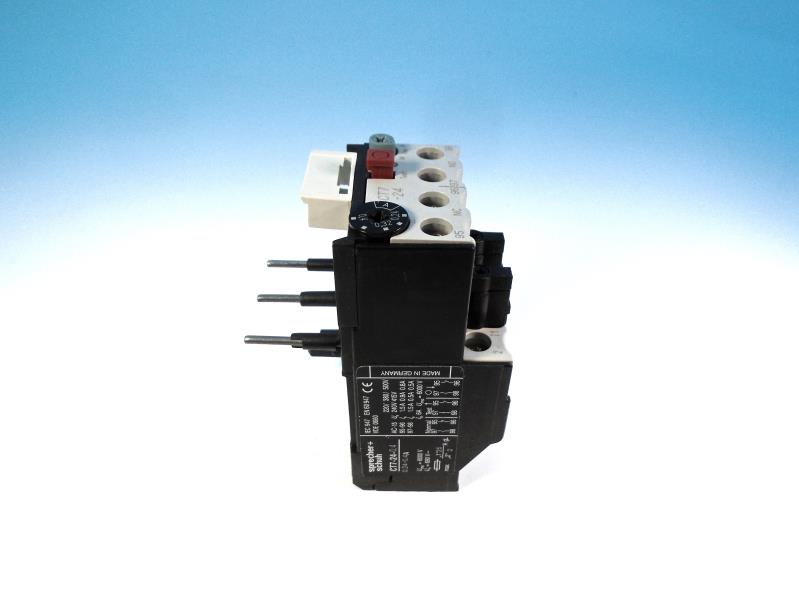 SPRECHER & SCHUH CT7240.4