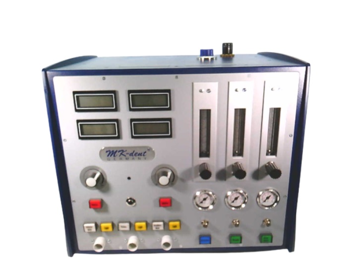 MK-DENT GMBH PRTI/BM/KM-3