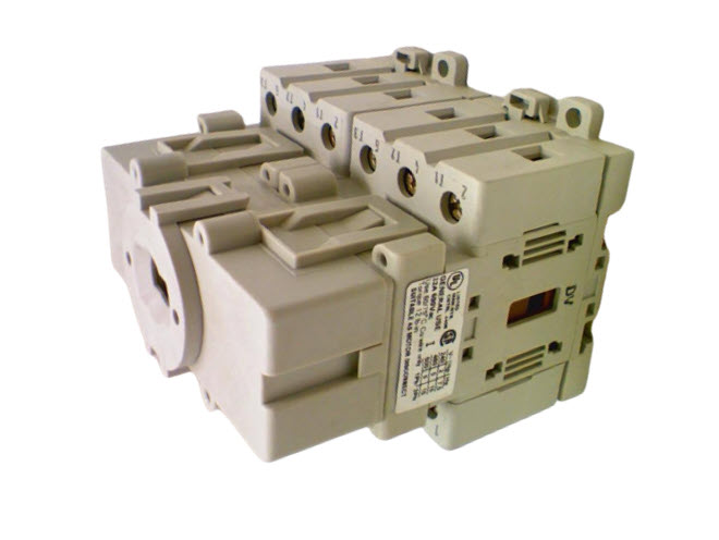 ALLEN BRADLEY 194E-A32-1756