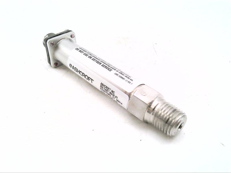 ASHCROFT K17M0242B45000#