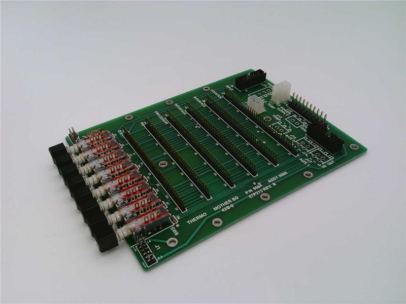 9684 by THERMO ENVIRONMENTAL