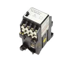 EATON CORPORATION DIL08M-10-G24VDC