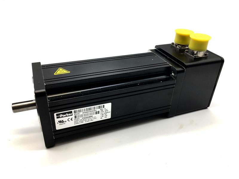 MPM893ASG6G5N by PARKER