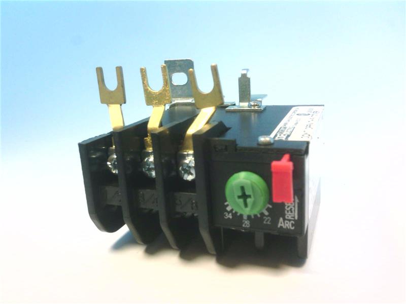 SHERNDIAN ELECTRIC CORP RA30-34A