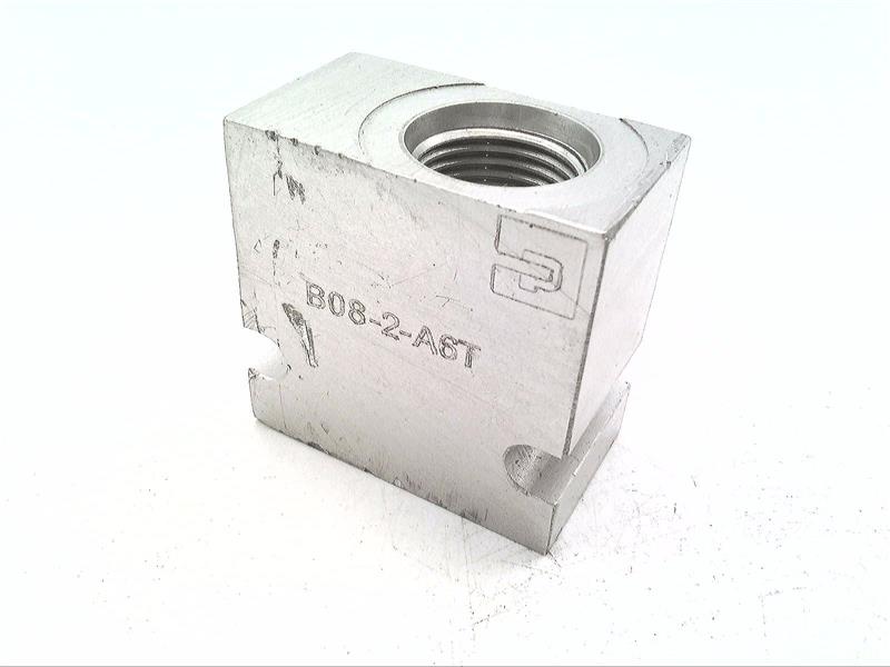PARKER B08-2-A6T