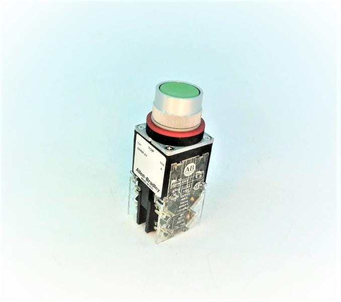 ALLEN BRADLEY 800MR-A1BK