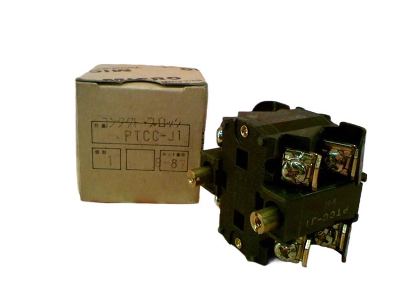 PTCC-J1 by HONEYWELL