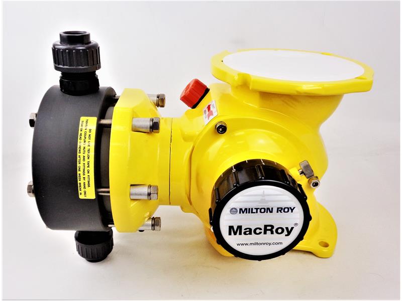 MILTON ROY D73X8PM4N N