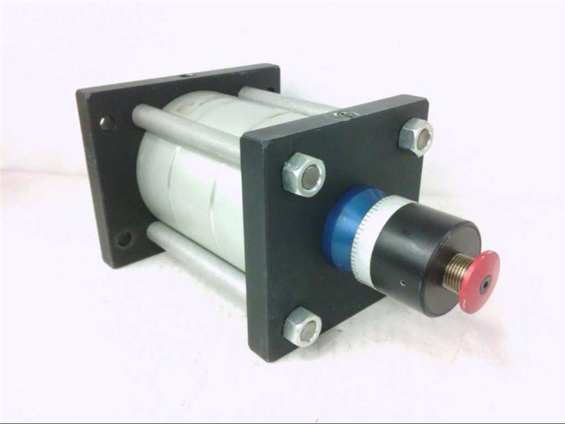 FABCO MP4X1X3X1FFA-AS