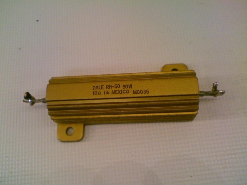 VISHAY RH-50-10K-1